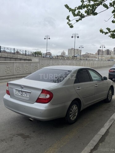 Toyota Camry 2003, 245,000 km - 3.0 l - Bakı