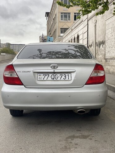 Toyota Camry 2003, 245,000 km - 3.0 l - Bakı
