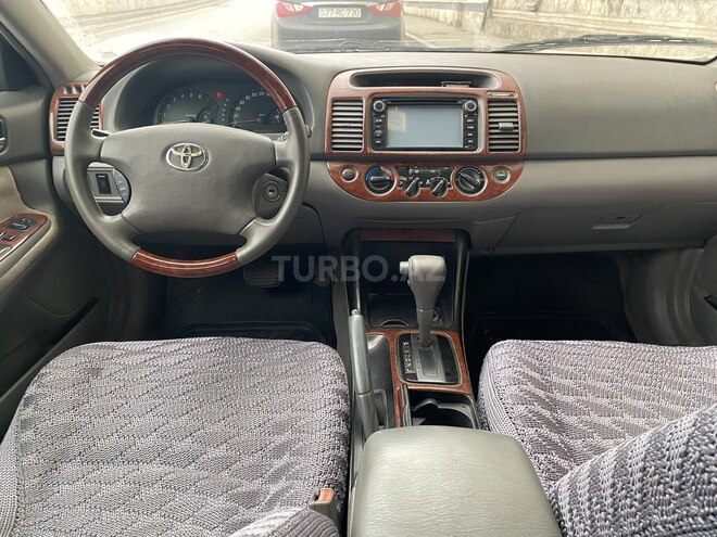 Toyota Camry 2003, 245,000 km - 3.0 l - Bakı