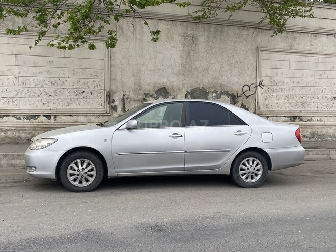 Toyota Camry 2003, 245,000 km - 3.0 l - Bakı