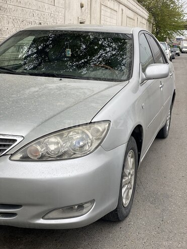 Toyota Camry 2003, 245,000 km - 3.0 l - Bakı