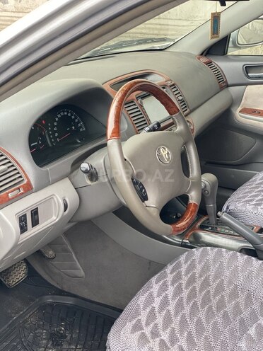 Toyota Camry 2003, 245,000 km - 3.0 l - Bakı