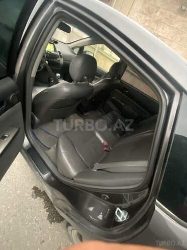 Toyota Prius 2008, 28,000 km - 1.5 l - Bakı