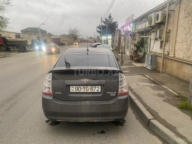 Toyota Prius 2008, 28,000 km - 1.5 l - Bakı