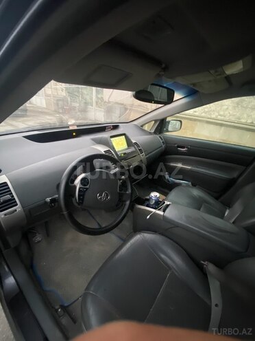 Toyota Prius 2008, 28,000 km - 1.5 l - Bakı