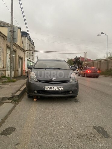 Toyota Prius 2008, 28,000 km - 1.5 l - Bakı