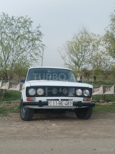 LADA (VAZ) 2106 1984, 66,000 km - 1.6 л - Ağcabədi