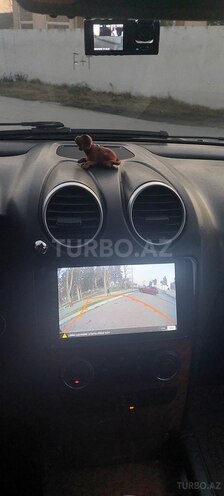 Mercedes ML 350 4MATIC 2007, 286,324 km - 3.5 l - Xaçmaz