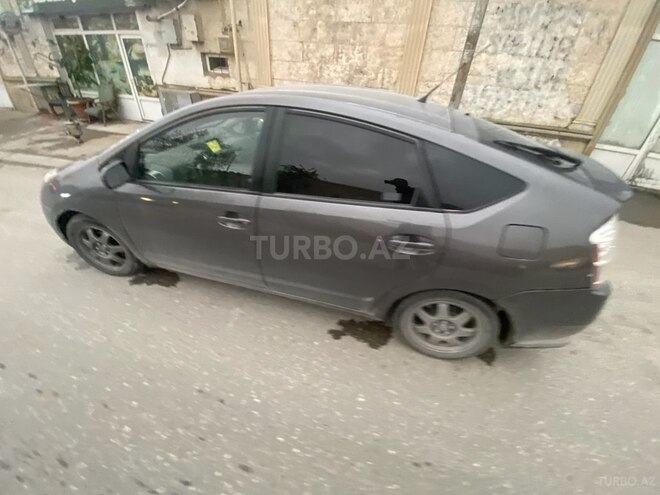 Toyota Prius 2008, 28,000 km - 1.5 l - Bakı