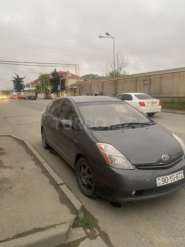 Toyota Prius 2008, 28,000 km - 1.5 l - Bakı