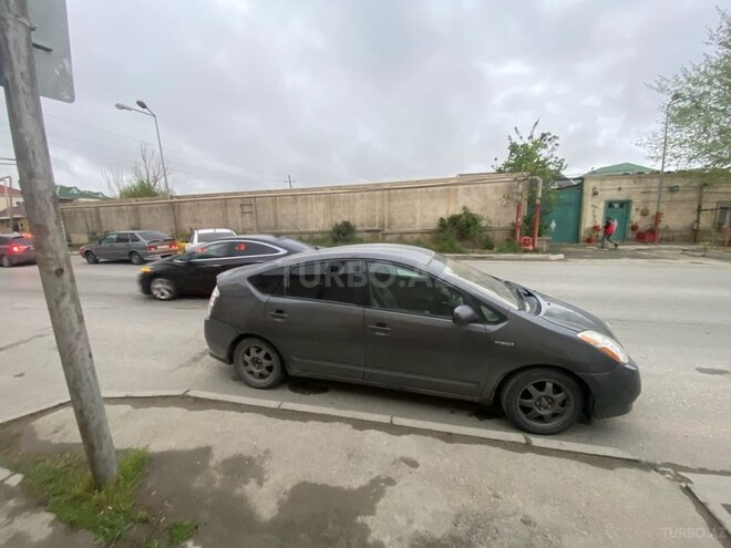 Toyota Prius 2008, 28,000 km - 1.5 l - Bakı