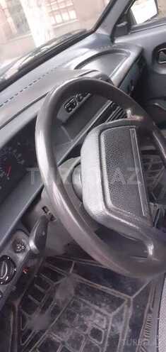 LADA (VAZ) 2115 2008, 466,270 km - 1.5 l - Ucar