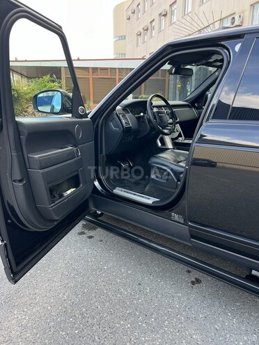 Land Rover Range Rover 2014, 203,000 km - 3.0 l - Bakı
