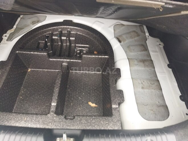 Hyundai Accent 2017, 123,000 km - 1.6 л - Bakı