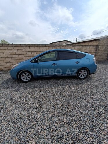 Toyota Prius 2008, 390,000 km - 1.5 л - Neftçala