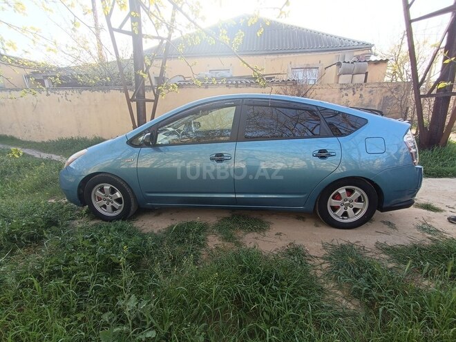 Toyota Prius 2008, 390,000 km - 1.5 л - Neftçala