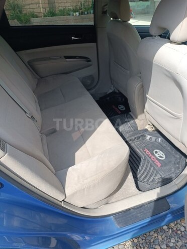 Toyota Prius 2008, 390,000 km - 1.5 л - Neftçala