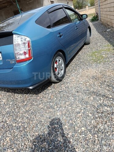 Toyota Prius 2008, 390,000 km - 1.5 л - Neftçala