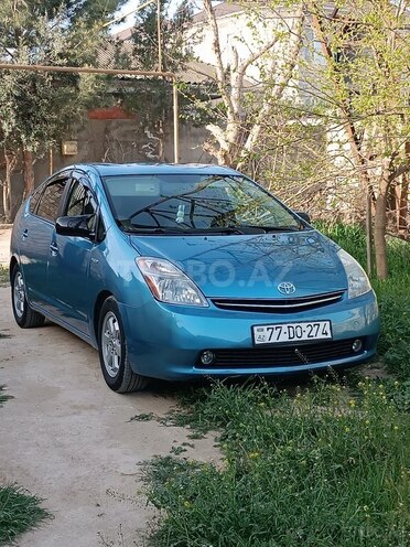 Toyota Prius 2008, 390,000 km - 1.5 л - Neftçala