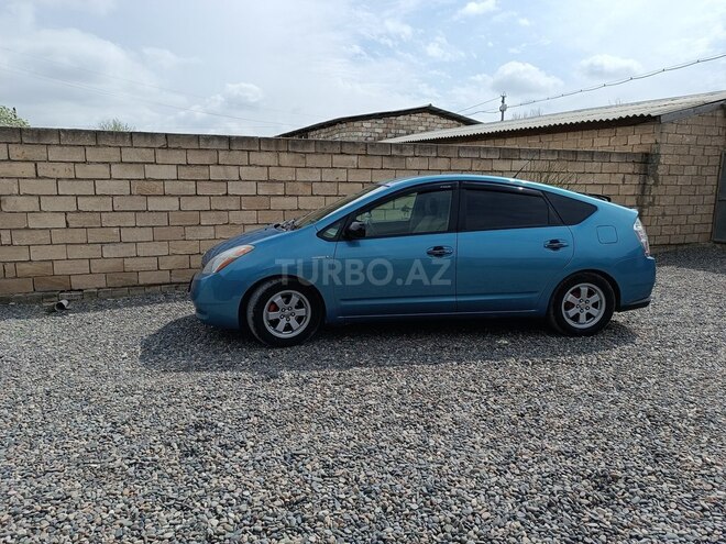 Toyota Prius 2008, 390,000 km - 1.5 л - Neftçala
