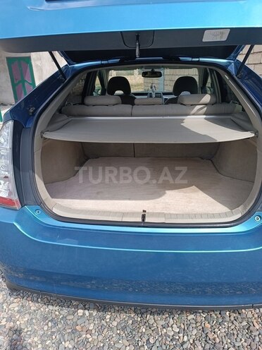 Toyota Prius 2008, 390,000 km - 1.5 л - Neftçala