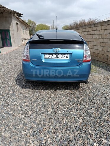 Toyota Prius 2008, 390,000 km - 1.5 л - Neftçala