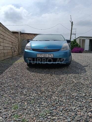 Toyota Prius 2008, 390,000 km - 1.5 л - Neftçala