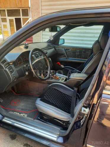 Mercedes E 280 1998, 446,700 km - 2.8 l - Bakı