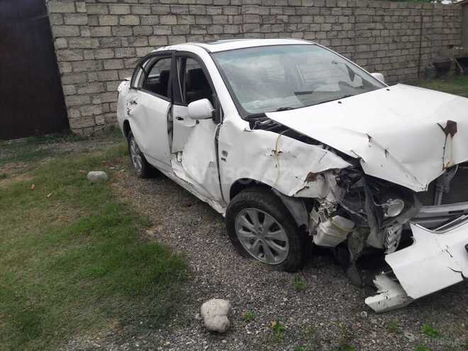 BYD F3 2014, 24,000 km - 1.5 l - Bakı