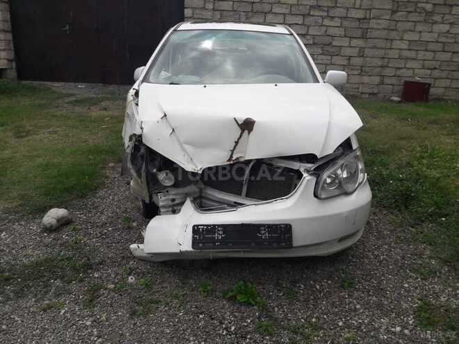 BYD F3 2014, 24,000 km - 1.5 l - Bakı