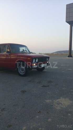 LADA (VAZ) 2106 1994, 98,000 km - 1.3 л - Bakı