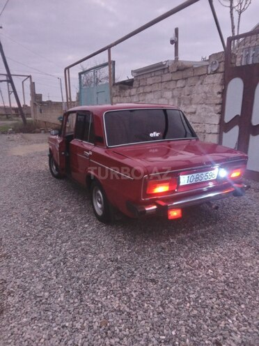 LADA (VAZ) 2106 1994, 98,000 km - 1.3 л - Bakı