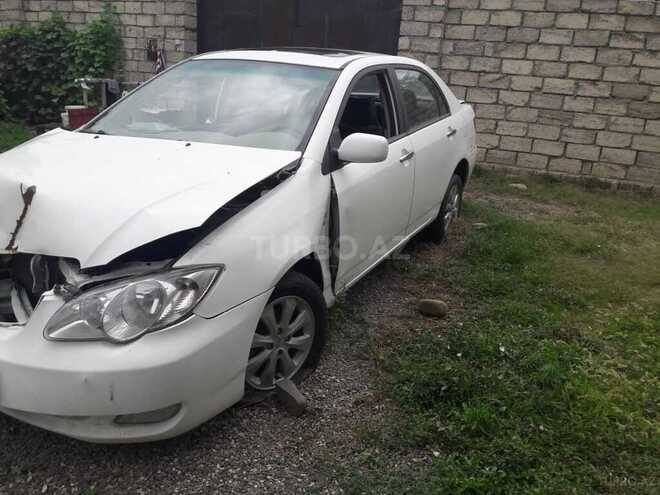 BYD F3 2014, 24,000 km - 1.5 l - Bakı