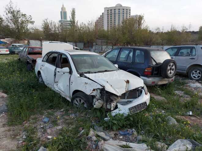 BYD F3 2014, 24,000 km - 1.5 l - Bakı
