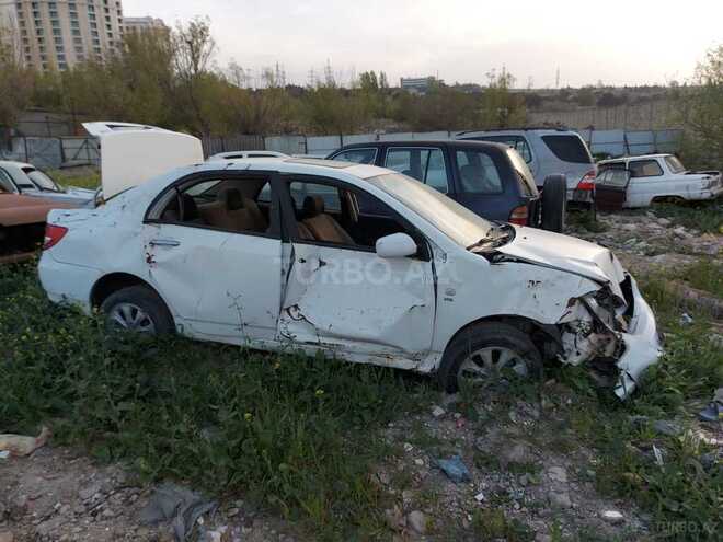 BYD F3 2014, 24,000 km - 1.5 l - Bakı