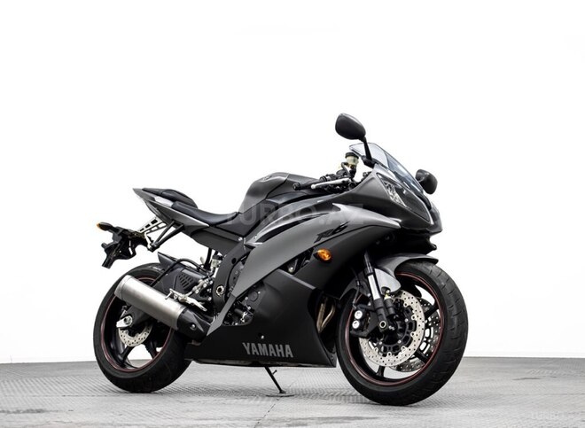 Yamaha  2013, 45 km - 0.6 l - Bakı