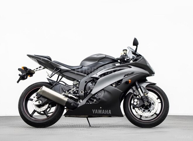 Yamaha  2013, 45 km - 0.6 l - Bakı