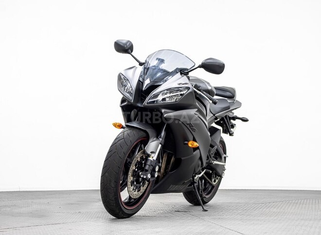 Yamaha  2013, 45 km - 0.6 l - Bakı