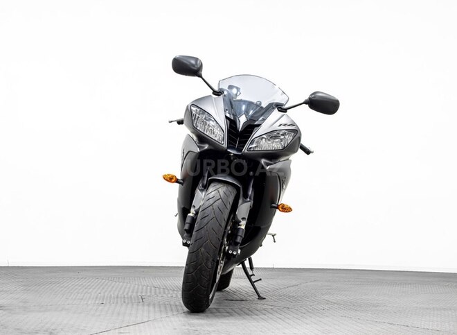 Yamaha  2013, 45 km - 0.6 l - Bakı