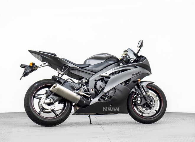 Yamaha  2013, 45 km - 0.6 l - Bakı