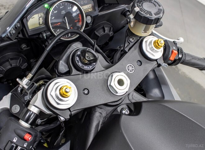 Yamaha  2013, 45 km - 0.6 l - Bakı
