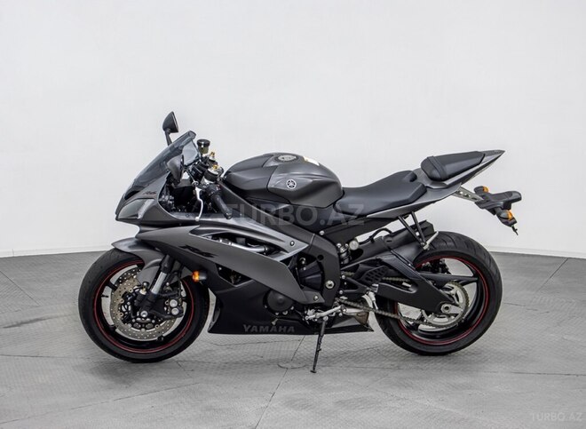 Yamaha  2013, 45 km - 0.6 l - Bakı