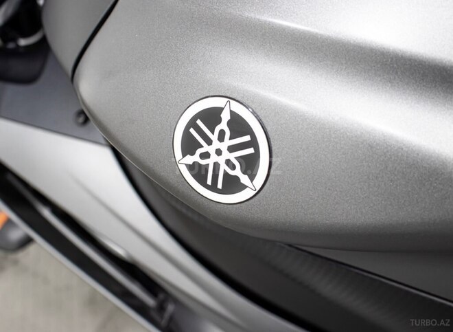 Yamaha  2013, 45 km - 0.6 l - Bakı