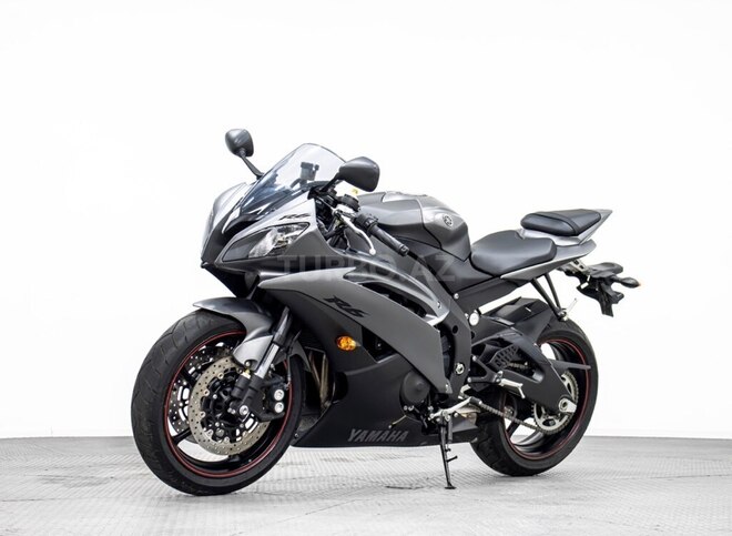 Yamaha  2013, 45 km - 0.6 l - Bakı