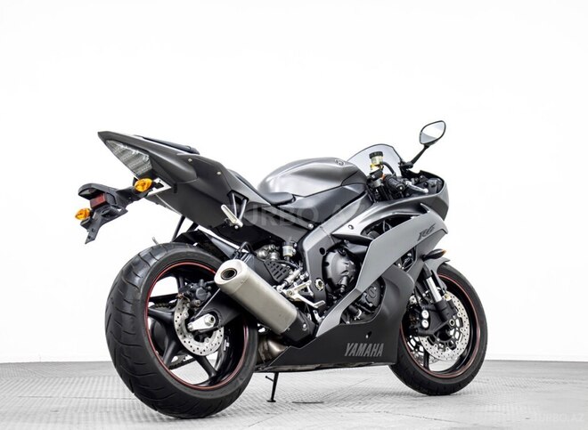 Yamaha  2013, 45 km - 0.6 l - Bakı