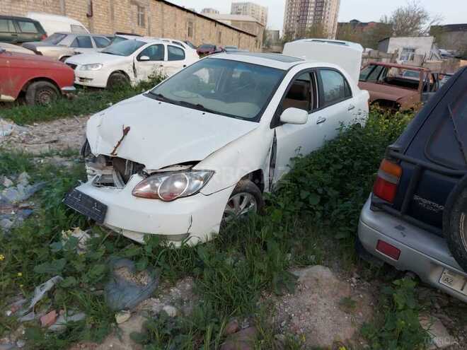 BYD F3 2014, 24,000 km - 1.5 l - Bakı