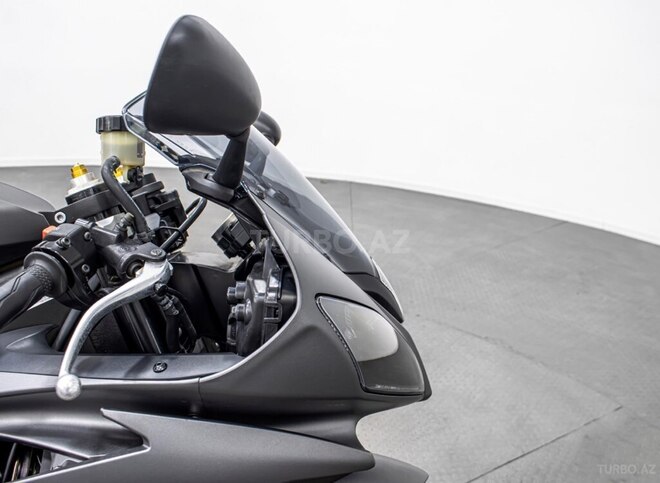 Yamaha  2013, 45 km - 0.6 l - Bakı