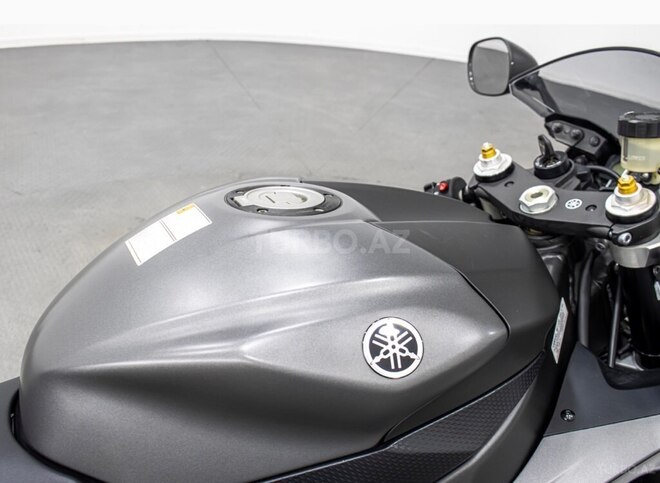 Yamaha  2013, 45 km - 0.6 l - Bakı