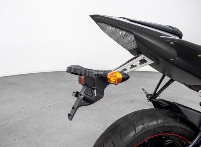 Yamaha  2013, 45 km - 0.6 l - Bakı