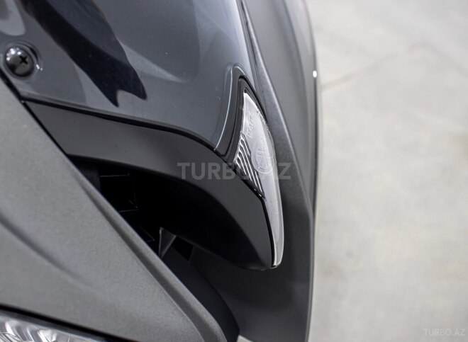Yamaha  2013, 45 km - 0.6 l - Bakı